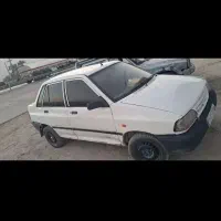 پراید مدل ل ۹۱