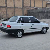 پـراید90بدون رنگ شاسـی پلمپ پلمپ