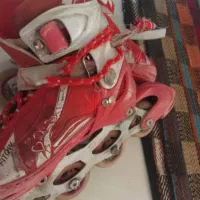 دو تا اسکیت