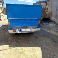 نیسان اپشنال دوگانه 1400|خودرو سواری و وانت|اردبیل, |دیوار