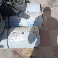 پلاستیک گلخانه