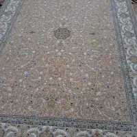 فرش ۹متری ۱۲۰۰جهیزیه بوده اصلی وسنگین**اکبند**