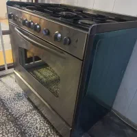 اجاق گاز پنج شعله فردار