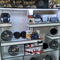 فروش اقساطی مانیتور سیستم ردیاب|قطعات یدکی و لوازم جانبی|گنبد کاووس, |دیوار