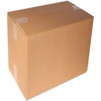 کارتن درحد نو .برای اسباب کشی و بسته بندی