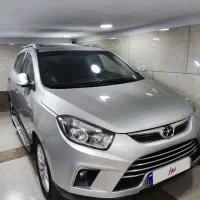 جک s5 اتوماتیک مدل ۹۶