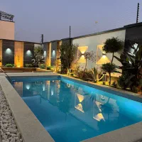 اجاره ویلا مهراباد رودهن