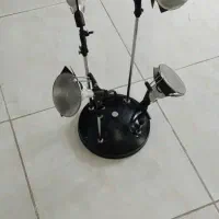 لوستر|لوستر و چراغ آویز|اندیشه, شهرک مریم|دیوار