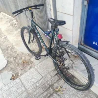 دوچرخه 26