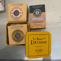 صابون اکسیتان