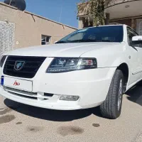 سورن پلاس EF7 فول 1402|خودرو سواری و وانت|میاندوآب, |دیوار