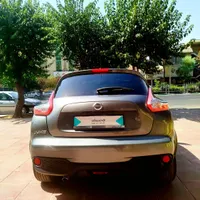 نیسان جوک اسکای پک، مدل ۲۰۱۷|خودرو سواری و وانت|تهران, مهران|دیوار