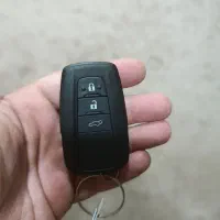 سوییچ گمشده