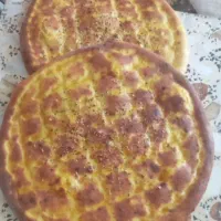 شاطر نانوایی  زن هستم دنبال کارم