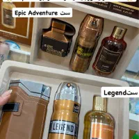 عطر و ادکلن