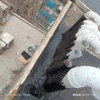 نصب و فروش ایزوگام قیر گونی لکه گیری در سراسرمشهد|خدمات پیشه و مهارت|مشهد, توس (بلوار توس)|دیوار