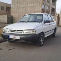 پراید131دوگانه شرکت