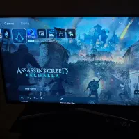 ps5 fat|کنسول، بازی ویدئویی و آنلاین|کرج, شهرک بنفشه|دیوار