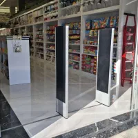 فروش ویژه انواع گیت های فروشگاهی|فروشگاه و مغازه|اصفهان, کوی امیریه|دیوار