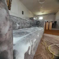 مبلشویی در منزل(بصیر) ۱۰۰در۱۰۰ تضمینی مبل شویی|خدمات نظافت|تبریز, |دیوار