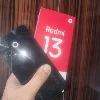 ردمی ۱۳