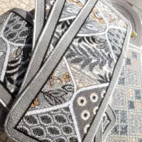 گلیم درجه یک سهند|گلیم، جاجیم، گبه|گلبهار, شهر جدید گلبهار|دیوار