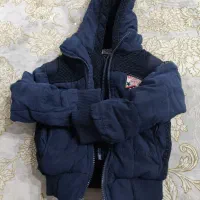 کاپشن پسرانه