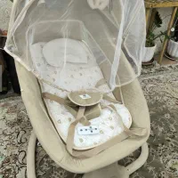 گهواره برقی