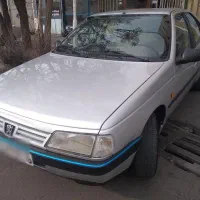 پژو 405 مدل 96