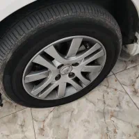 دنا پلاس سفارشی. کم کار. بدون نقطه|خودرو سواری و وانت|ایلام, |دیوار