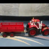 ماشین لدر اسباب بازی