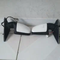 آینه پژو پارس برقی