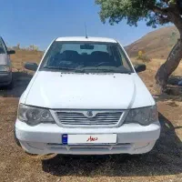 ۱۳۲ SL مدل ۹۵ بی رنگ