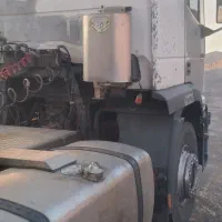 ایویکو۴۴۰|خودرو سنگین|بیجار, |دیوار