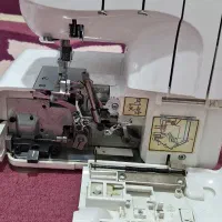 چرخ سر دوز چهار نخ