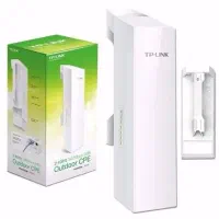 دوعدد اکسس پوینت اوت دور CPE210 - TP-LINK 2.4GHZ|مودم و تجهیزات شبکه|تهران, والفجر (افسریه)|دیوار