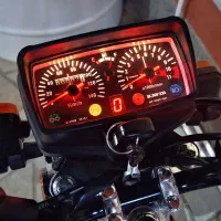 کویر200ABS|موتورسیکلت|زاهدان, |دیوار