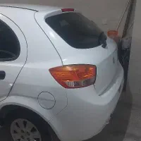 تیبا ۲ مدل ۱۴۰۰