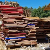 نوپان  ام دی اف دست دوم