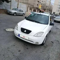 تیبا۲مدل۹۶|خودرو سواری و وانت|کرج, حیدرآباد|دیوار