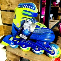 اسکیت را گران نخرید از واردکننده به قیمت دبی بخرید|دوچرخه، اسکیت، اسکوتر|شیراز, محمدیه|دیوار