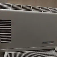 بخاری برقی پارس خزر