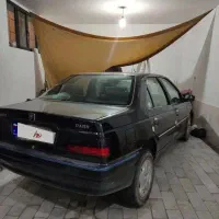 پژو پارس موتور جدید