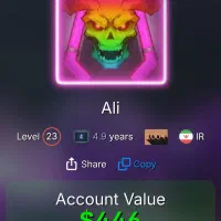 اکانت Steam/استیم با بیش از 200 گیم