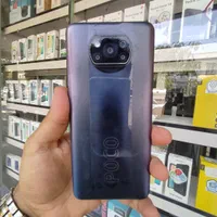 شیائومی Poco x3 pro 256    موبایل تکنو