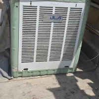 کولر آبی