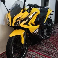 موتور باجاج ار اس rs|موتورسیکلت|سنندج, |دیوار