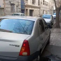 ال۹۰ مدل ۸۸ E2|خودرو سواری و وانت|اردبیل, |دیوار