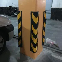 اصلاح شیب رمپ پارکینگ (سرعتگیر -دست انداز)|مصالح و تجهیزات ساختمان|شیراز, قدوسی شرقی|دیوار