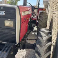 تراکتور جفت ۴۷۵ مدل ۱۴۰۱|خودرو سنگین|مرودشت, استادیوم‎|دیوار